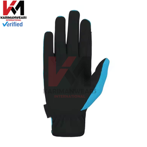 Meilleur prix, haute qualité, OEM ODM, logo personnalisé, vente en gros, gants de sport, gants d'équitation, gants de mode - Product Image 4