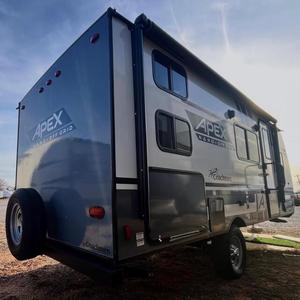 Envío Gratis para Camper Trailer y RV Motorhomes Mobile Homes para Viajes en Australia Expedition Campers y Caravanas - Product Image 4