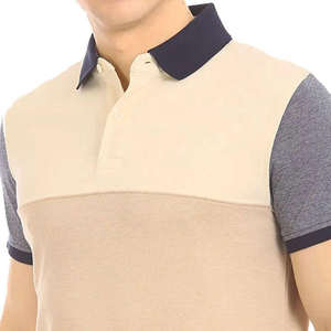 Camiseta Polo Sublimada de Diseño Personalizado, de Alta Calidad, Transpirable, para Hombre, Ideal para el Verano, Camisetas Polo de Golf Sublimadas - Product Image 6