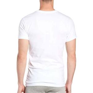 120 gsm breathable <b>white</b> undercoat t <b>shirt</b> - Product Image 3