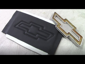 Tần số cao da dập nổi Máy hàn <span class=keywords><strong>HF</strong></span> thợ hàn tần số cao thợ hàn cho PVC/EVA/TPU - Product Image 4