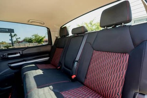 รถยนต์โตโยต้า ทุนดรา TRD Pro ปี 2015 ขับเคลื่อน 4 ล้อ เกียร์อัตโนมัติ 6 สปีด - Product Image 6