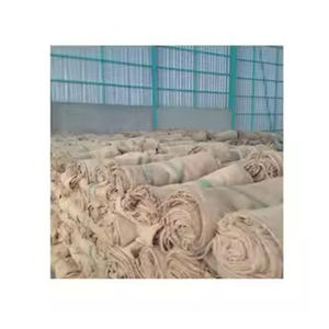 heavy duty <b>jute</b> <b>bags</b> bulk wholesale supplier factory direct export oem for <b>shopping</b> packaging - Product Image 3