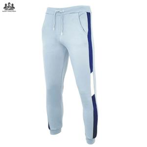 ชุดวอร์มลำลองสำหรับผู้ชาย รุ่น Elite ผ้าฝ้าย 100% ระบายอากาศได้ดี เหมาะสำหรับวิ่ง ออกกำลังกาย ฝึกซ้อม และสวมใส่ในชีวิตประจำวัน - Product Image 4