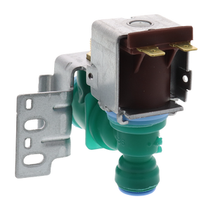 วาล์วน้ำพลาสติกไฟฟ้าสำหรับตู้เย็น รุ่น WPW10498990 ของใหม่และมือสอง สำหรับตู้แช่แข็งและใช้งานในครัวเรือน - Product Image 2