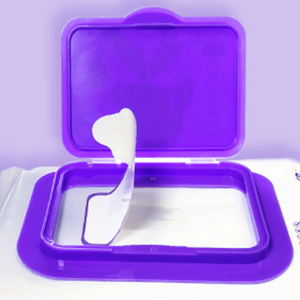 Produit de caractéristique stocké de lingette humide de chat d'ODM - Product Image 6