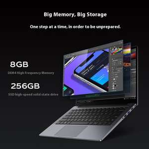 Pour L e n o v o E R A Z E R P14H N100 8G/16G 256G/512G 2.5K 60Hz 14.1 pouces Mince Lumière Ordinateur Portable Gaming Notebook - Product Image 2