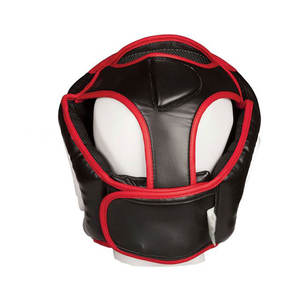 Protection de tête avec rembourrage haute densité et intérieur lisse, design réglable et confort de port prolongé - Product Image 2