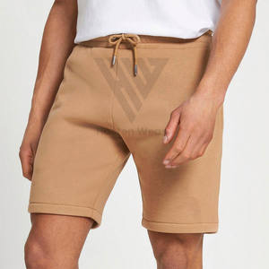 กางเกงขาสั้นแนวสตรีทสำหรับผู้ชายและผู้หญิงกางเกงขาสั้นสำหรับใส่โลโก้ตามสั่งกางเกงขาสั้นดีไซน์ไอเดียของคุณเอง - Product Image 6