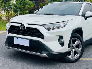 Toyota RAV4 2.0L CVT Fashion Edition 2.0L NA SUV familial d'occasion 2022 – Voitures d'occasion à prix abordable - Product Image 6