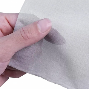 Malla de alambre tejida soldada Personalización Estilo de alambre Resistencia a altas temperaturas Ancho de hasta 2M Malla de filtro de material de acero inoxidable - Product Image 3