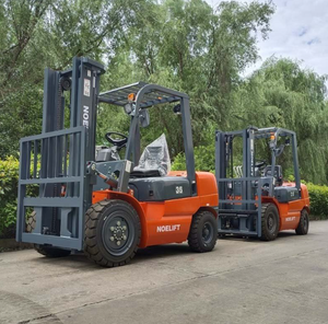 Achetez maintenant des chariots élévateurs d'occasion de 2 tonnes et 3 tonnes à prix de gros, chariots élévateurs à levage lourd avec un excellent soutien de puissance en stock - Product Image 4