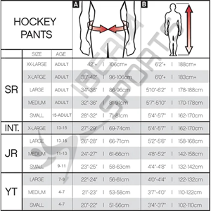 Custom Wholesale Premium High Quality Ice Hockey Neck Guard Long Sleeve for Junior/Senior/Intermediate/Youth - Product Image 4