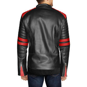 Best Selling New Motocross Jacket Quick Dry Leather Racing Wear for Auto Motorcycle Plus Size Sportswear in Pakistan - Product Image 3