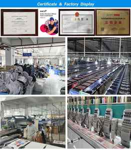 Veste universitaire classique pour hommes avec doublure en polaire douce, boutons pression durables et poignets côtelés rayés, idéale pour toutes les saisons et les événements - Product Image 5