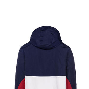 Veste de pluie nouveau design fabriqué en usine veste coupe-vent veste coupe-vent de haute qualité pour hommes pour une utilisation en extérieur - Product Image 5