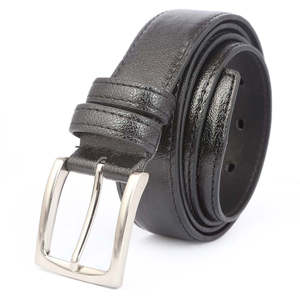 Cinturón para Hombre - Negro - Product Image 1