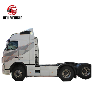 Camión Usado de Alta Calidad 6*2 para Vo Lvo FH480, Camión Usado de <span class=keywords><strong>Segunda</strong></span> <span class=keywords><strong>Mano</strong></span> - Product Image 5
