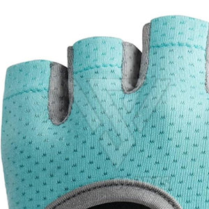 Gants de fitness 2023 respirants, imperméables, en cuir et élasthanne, antidérapants, pour la musculation, l'entraînement, unisexes, sport - Product Image 5