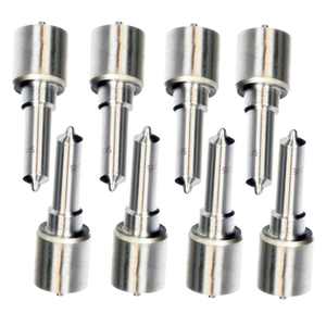 หัวฉีดน้ำมันดีเซลใหม่ รุ่น DSLA150P294 0433175046 Boschh Precisionn หัวฉีดดีเซลคุณภาพ OEM สำหรับงานหนัก - Product Image 4