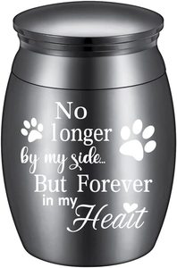 โกศใส่เถ้ากระดูกแบบกำหนดเองได้,โกศสำหรับเถ้ามนุษย์เถ้ากระดูกตกแต่งกันน้ำโกศศพใส่เถ้ากระดูก - Product Image 6