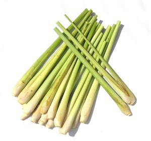 Hierba de limón y verduras orgánicas congeladas de alta calidad, invernadero con patrón picado certificado IQF cultivado y frito en Vietnam - Product Image 2