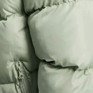 Dernier modèle de veste matelassée pour hommes imprimé sur mesure taille confortable qualité supérieure pas cher veste matelassée pour hommes - Product Image 6