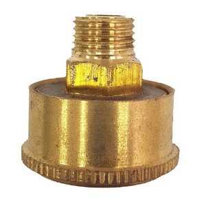 Grease Container with Lid TF18 OS18 & TF22 Compatible REF 490571 <b>Adapter</b> & Connector - Product Image 1