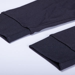 Chaqueta Bomber de Alta Visibilidad, Talla Grande, Ropa de Trabajo de Alta Visibilidad, Chaqueta de Seguridad Reflectante de Poliéster - Product Image 5