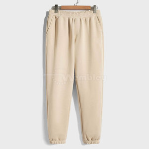 Conjunto Deportivo de Dos Piezas para Hombre, con Capucha, para Invierno, Personalizado, de Felpa Ecológica, a Bajo Precio - Product Image 3