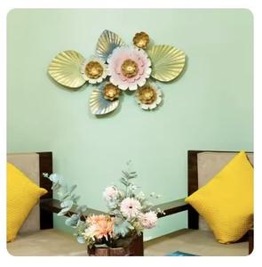 Ajoutez du charme à vos murs avec l'art mural en métal de qualité supérieure, élégant et construit pour impressionner les arts muraux décoratifs en métal - Product Image 6