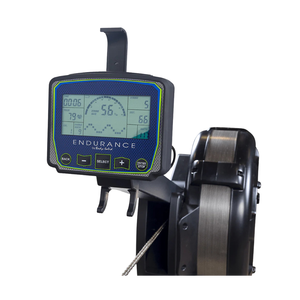 Cơ thể-rắn R300 độ bền sử dụng nhà chèo thuyền máy ngồi FAN loại - Product Image 4