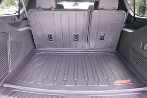 Yukon XL SLT 4x4 Duramax Turbodiesel Power 4WD 2022, bien équipé - Product Image 4