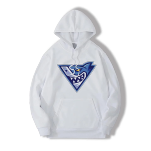 Sweat-shirt à capuche unisexe surdimensionné, style streetwear, logo personnalisé OEM, fermeture éclair intégrale, design d'anime 3D, fournisseur personnalisé, sweat-shirts pour hommes - Product Image 2