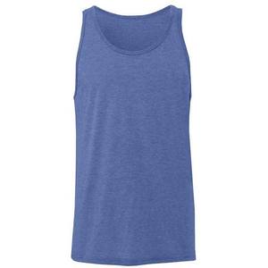 OEM personnalisé vente en gros de vêtements de fitness, d'entraînement et de gymnastique débardeur gilet de musculation vêtements en coton respirant pour hommes débardeurs - Product Image 3