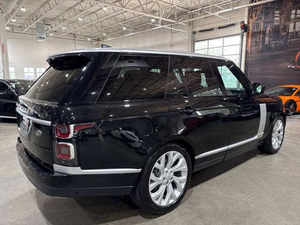 Rover HSE Estándar 2021 - Product Image 3