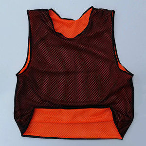 Oem Service Custom Design With Logo Breathable Quick Dry Soccer Jerseys Football <b>Bibs</b> Wear Adult Size High Quality <b>Training</b> <b>Bibs</b> - Product Image 2