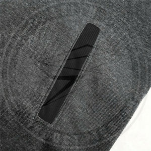 Women's Custom Logo Jogger Contrast Color 1-Piece <b>Overall</b> Sweat Track Suit <b>Winter</b> Sports Apparel for Adults - Product Image 4