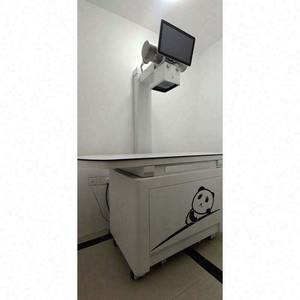 Equipos Médicos de Rayos X Originales de Alta Frecuencia, Detector Veterinario para Perros, Máquina de Rayos X Digital para Veterinaria - Product Image 2