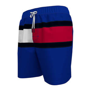 Shorts de pêche légers en tissu hydrofuge, vêtements de pêche en plein air avec plusieurs compartiments, fabricant OEM - Product Image 4