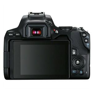 24.1MP <b>Digital</b> SLR <b>Camera</b> 18-55mm Lens Kit 4K <b>Video</b> Recording Touch Screen Compact DSLR for Photography Vlogging 5D Mark IV - Product Image 4