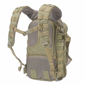 Sac à dos tactique multifonctionnel imperméable de grande capacité TRILACE INTERNATIONAL TI-BP-105 pour la randonnée en plein air - Product Image 6