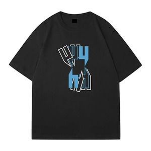 <b>Men's</b> Loose Fit Cotton T-<b>Shirt</b> Short Sleeve Breathable Casual Top Summer Fashion Crew Neck Tee <b>Men's</b> Cotton T-<b>Shirt</b> Lightweight - Product Image 5