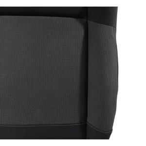 Housse de siège avant droite CITROEN C3 Série 1620364880 HM05 Essence 1200 (16>) - Product Image 5
