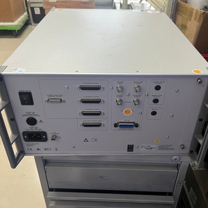 High Accuracy for 6105A 6100B Electrical Power Quality Calibrator 220-415V <b>Voltage</b> Range 1 Year Warranty for ISO17025 - Product Image 6