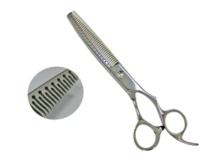 Ciseaux à cheveux professionnels forgés - Product Image 2