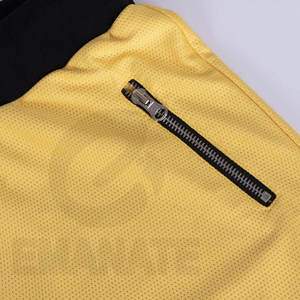 Pantalones Cortos Deportivos para Hombre con Bolsillo Delantero con Cremallera, Estampado de Alta Calidad, Talla Personalizable, Cintura Elástica Informal, Secado Rápido para Gimnasio y Baloncesto - Product Image 4