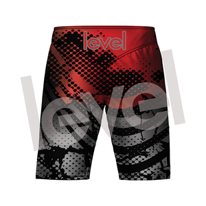 Nuevo estilo Hombres MMA Shorts Color sólido MMA Shorts para la venta Hecho en Pakistán MMA Shorts en venta - Product Image 2
