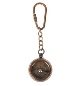 Fabricante de llavero de telescopio de latón con acabado personalizado para llaves de Casa de ciclo de coche proveedor mayorista - Product Image 5