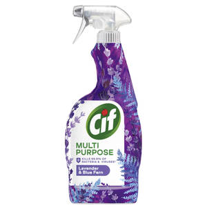 น้ำยาทำความสะอาดพื้นอเนกประสงค์ CIF Ocean ขนาด950มล. น้ำหอมสดชื่นน้ำมันทำความสะอาดเครื่องยนต์รถยนต์ที่มีประสิทธิภาพเชื่อถือได้ทั่วโลก - Product Image 4